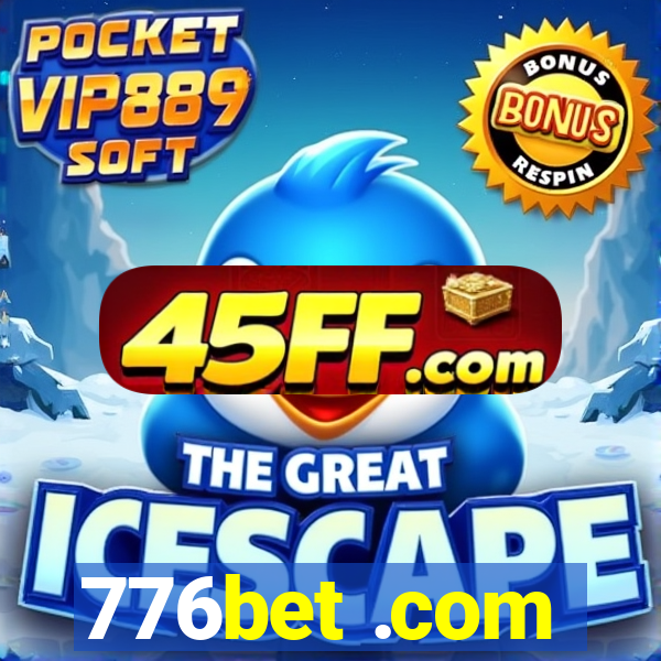 776bet .com